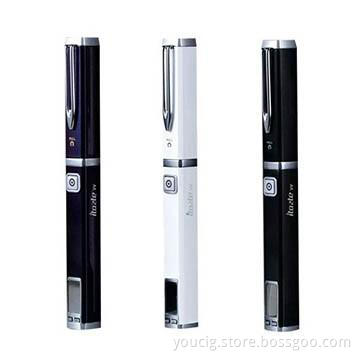 Black pen style  itaste VV electronic cigarette